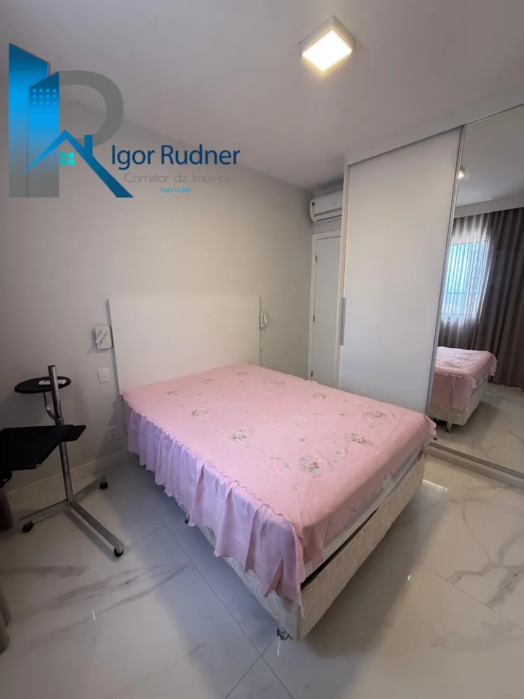 Apartamento, 4 quartos, 133 m² - Foto 7