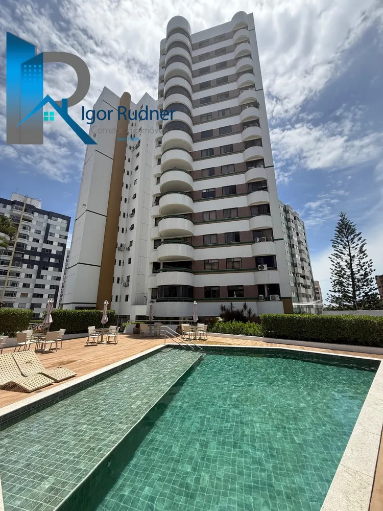 Apartamento, 4 quartos, 133 m² - Foto 11