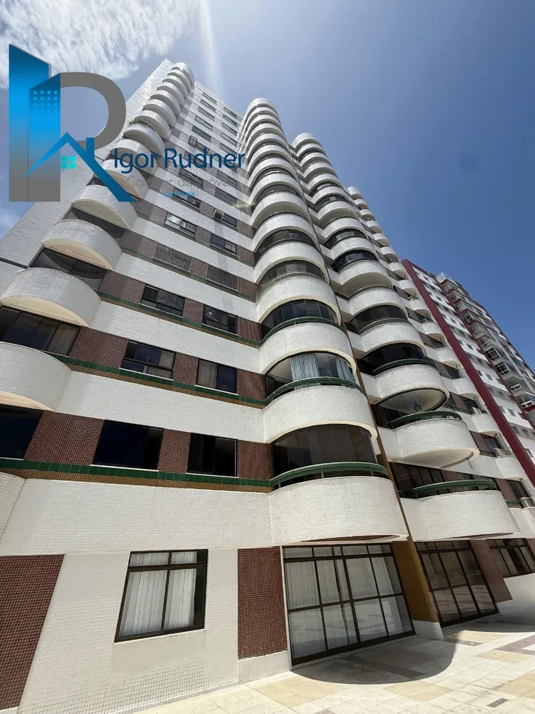 Apartamento, 4 quartos, 133 m² - Foto 12