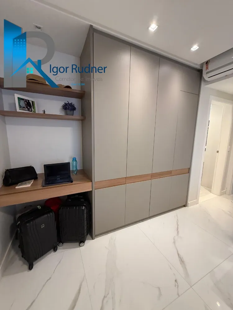 Apartamento, 4 quartos, 133 m² - Foto 6
