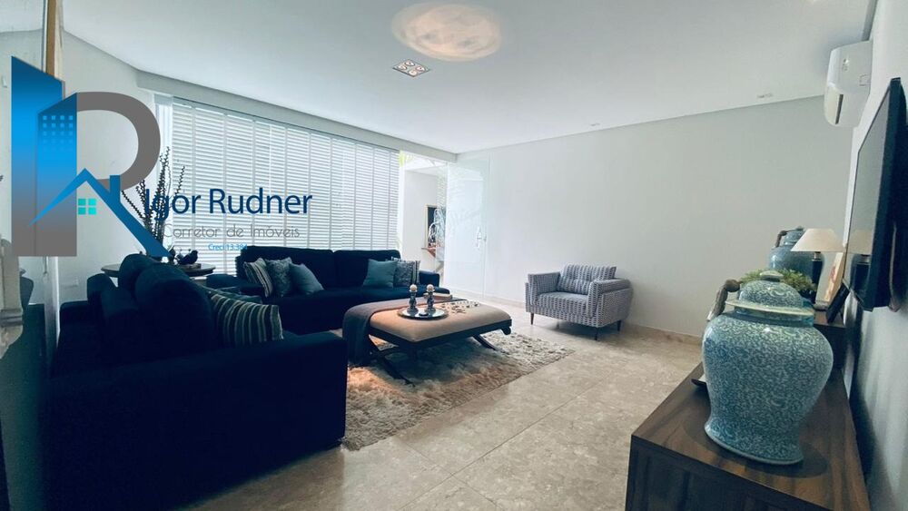 Casa de Condomínio à venda com 5 quartos, 560m² - Foto 6