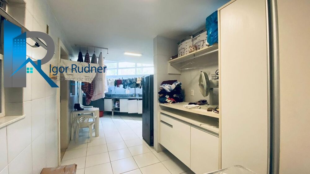Casa de Condomínio à venda com 5 quartos, 560m² - Foto 28