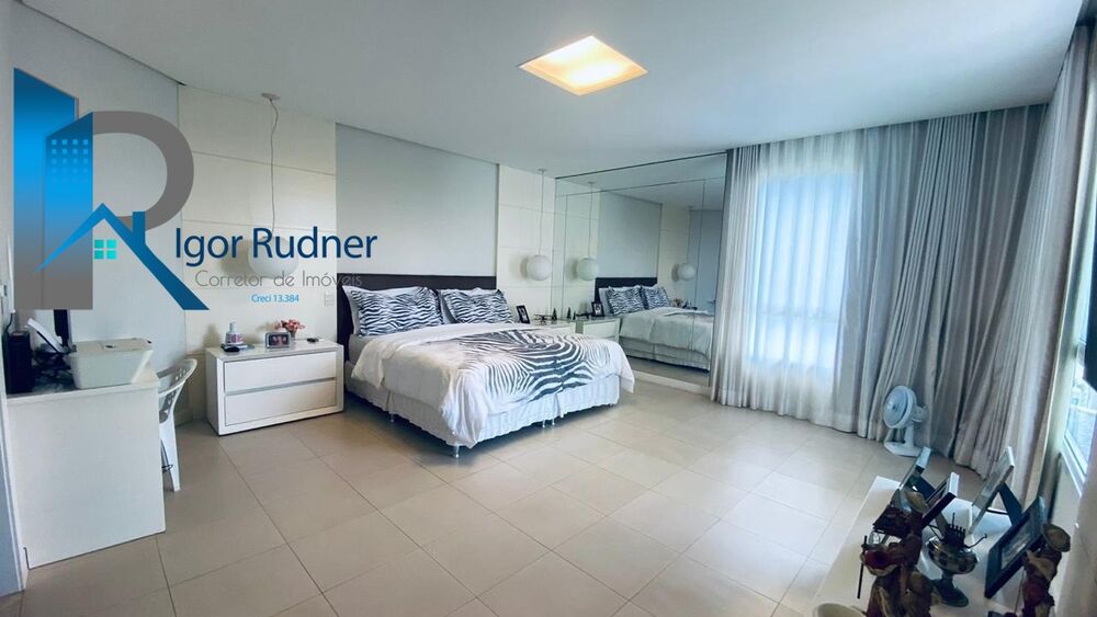 Casa de Condomínio à venda com 5 quartos, 560m² - Foto 9