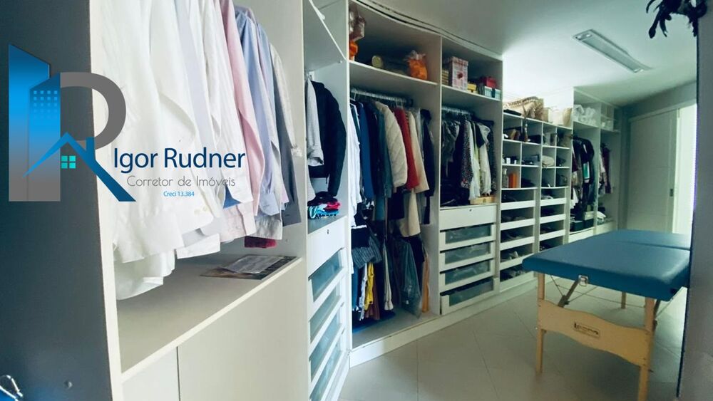 Casa de Condomínio à venda com 5 quartos, 560m² - Foto 11