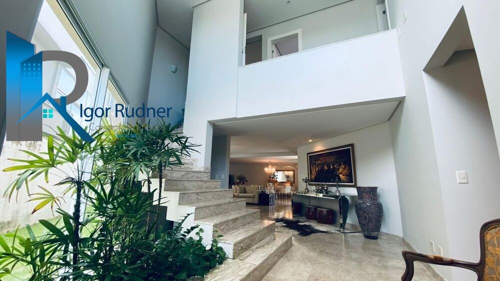 Casa de Condomínio à venda com 5 quartos, 560m² - Foto 5