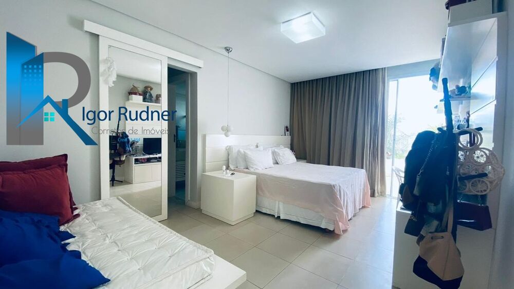 Casa de Condomínio à venda com 5 quartos, 560m² - Foto 12