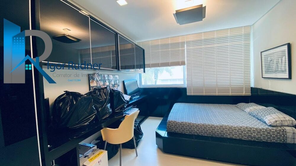Casa de Condomínio à venda com 5 quartos, 560m² - Foto 7