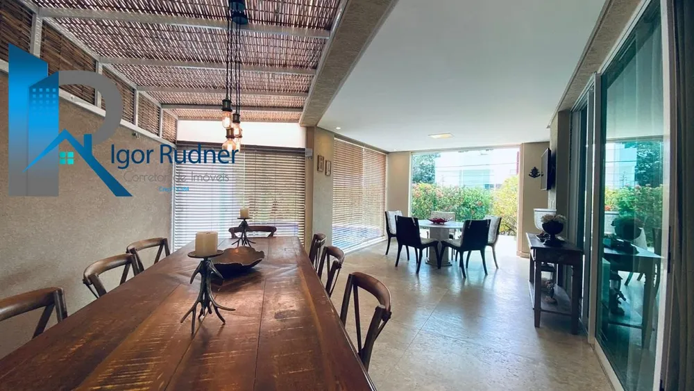 Casa de Condomínio, 5 quartos - Foto 26