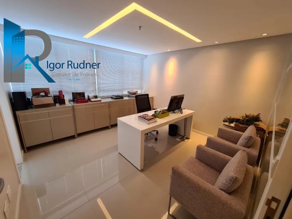 Sala-Conjunto, 404 m² - Foto 8