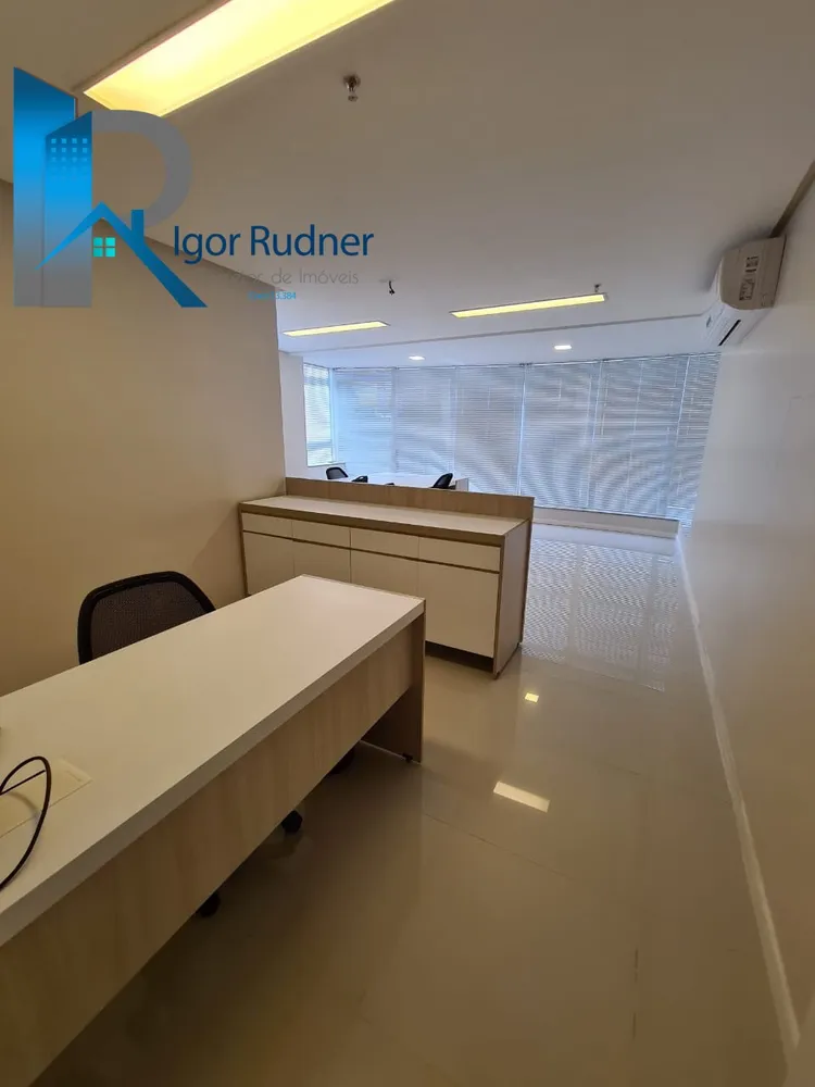 Sala-Conjunto, 404 m² - Foto 3