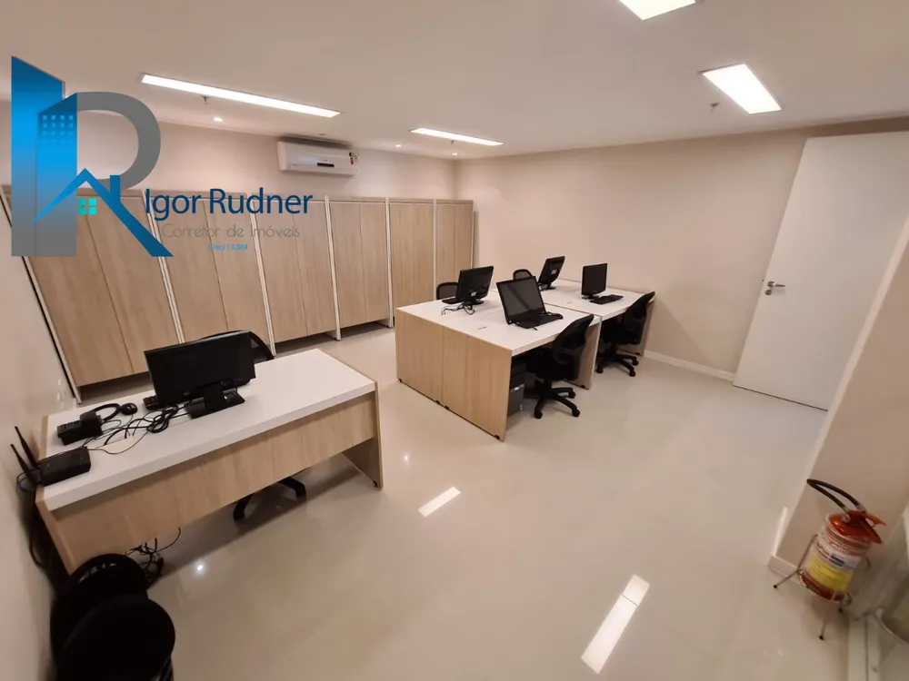Sala-Conjunto, 404 m² - Foto 7
