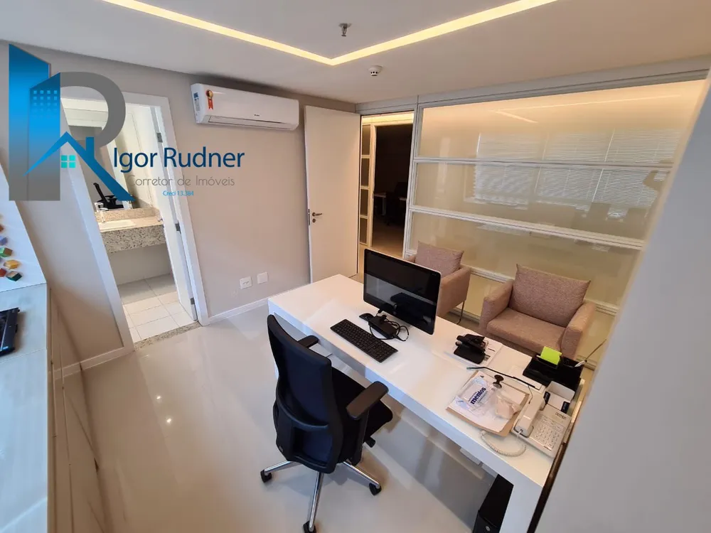 Sala-Conjunto, 404 m² - Foto 4