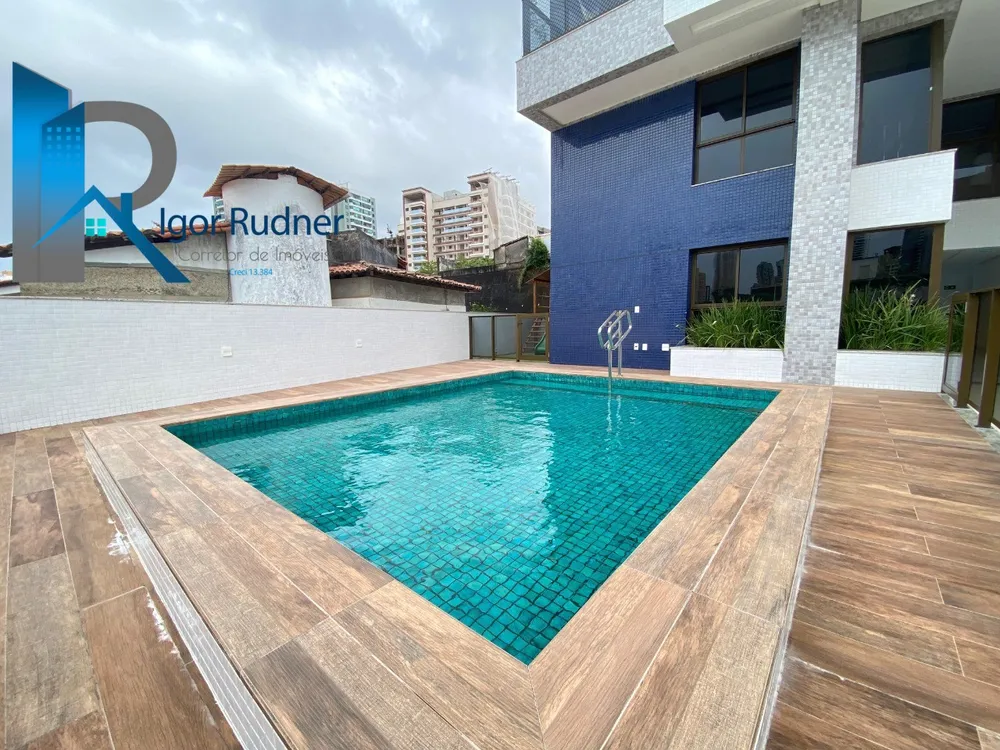 Apartamento, 3 quartos, 114 m² - Foto 3