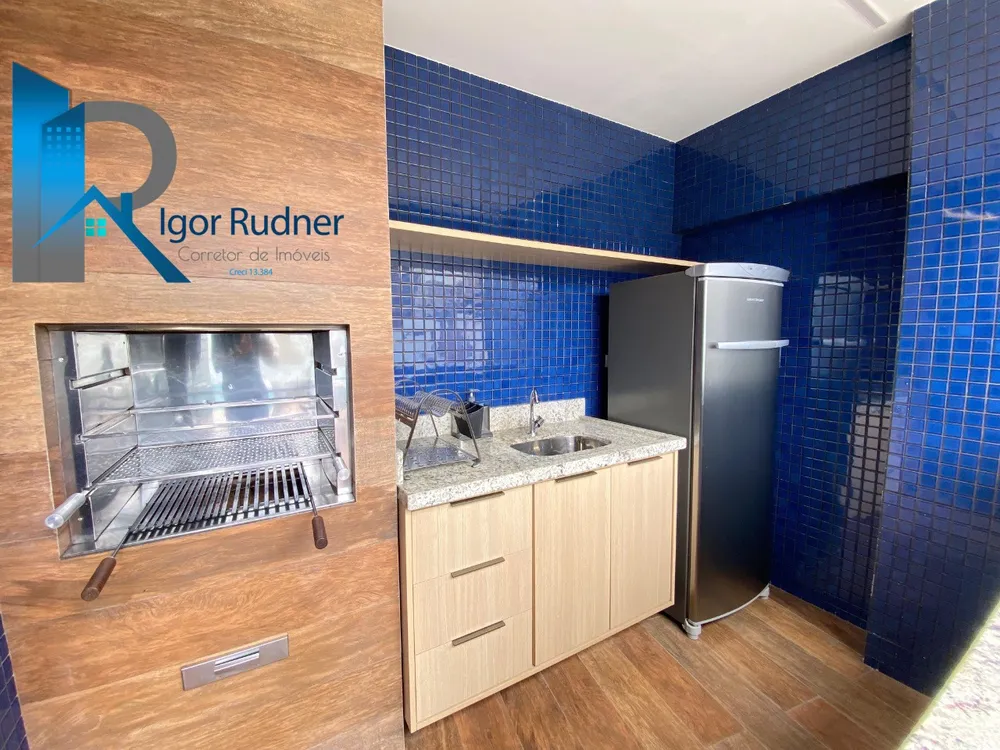 Apartamento, 3 quartos, 114 m² - Foto 11