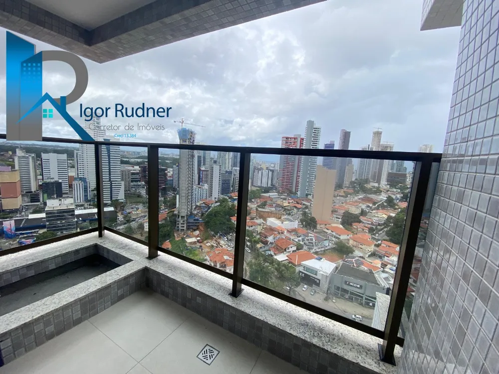 Apartamento, 3 quartos, 114 m² - Foto 4