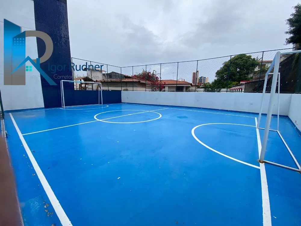 Apartamento, 3 quartos, 114 m² - Foto 12