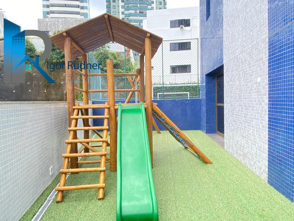 Apartamento, 3 quartos, 114 m² - Foto 9