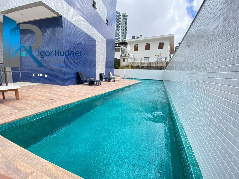 Apartamento, 3 quartos, 114 m² - Foto 7