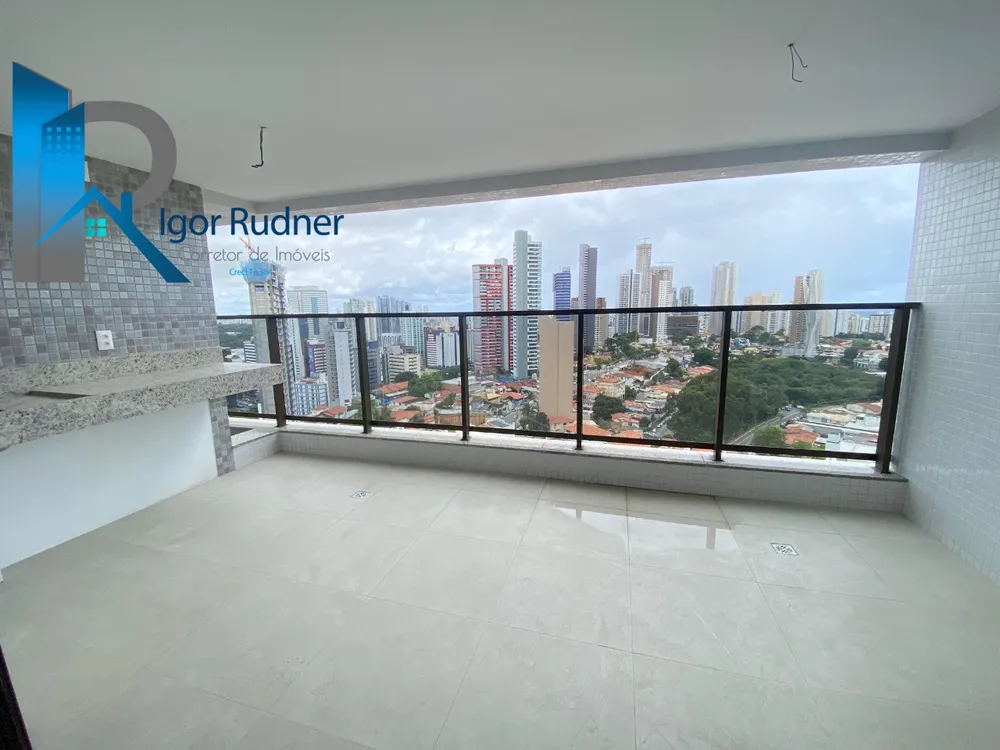 Apartamento, 3 quartos, 114 m² - Foto 5