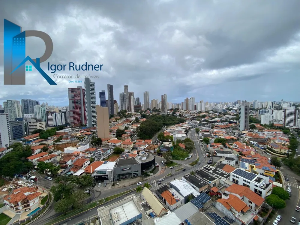 Apartamento, 3 quartos, 114 m² - Foto 10