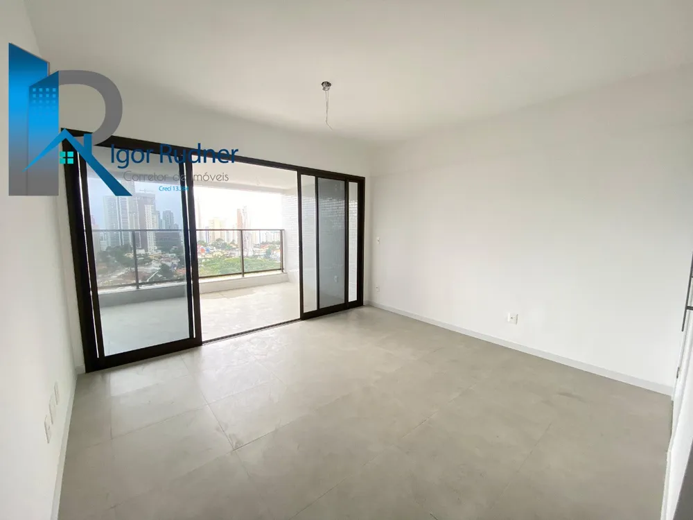 Apartamento, 3 quartos, 114 m² - Foto 2