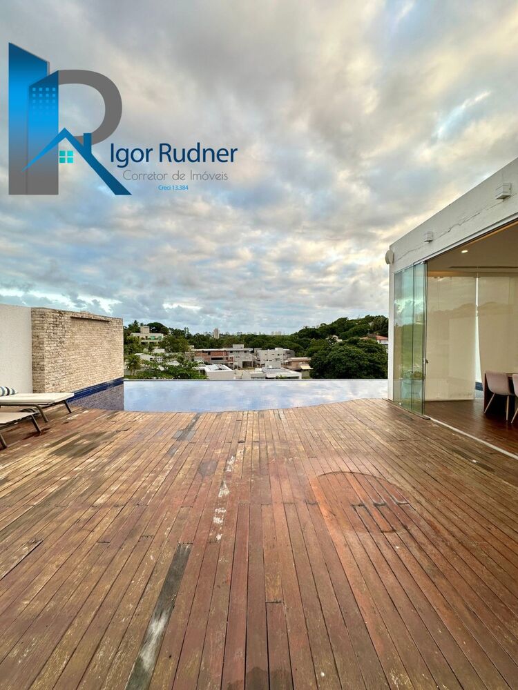 Casa de Condomínio, 8 quartos - Foto 3