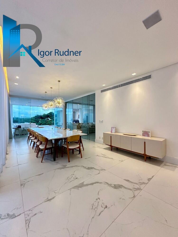 Casa de Condomínio, 8 quartos - Foto 8