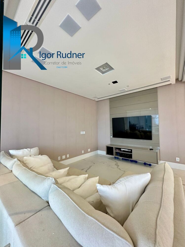 Casa de Condomínio, 8 quartos - Foto 13