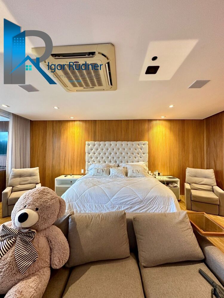 Casa de Condomínio, 8 quartos - Foto 15