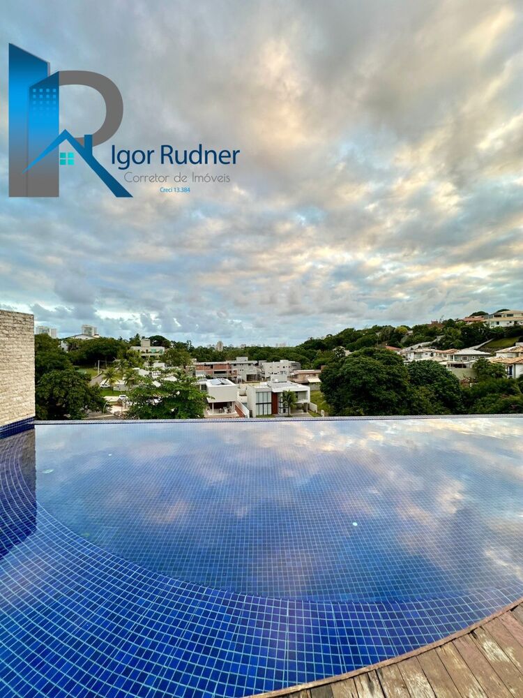 Casa de Condomínio, 8 quartos - Foto 2