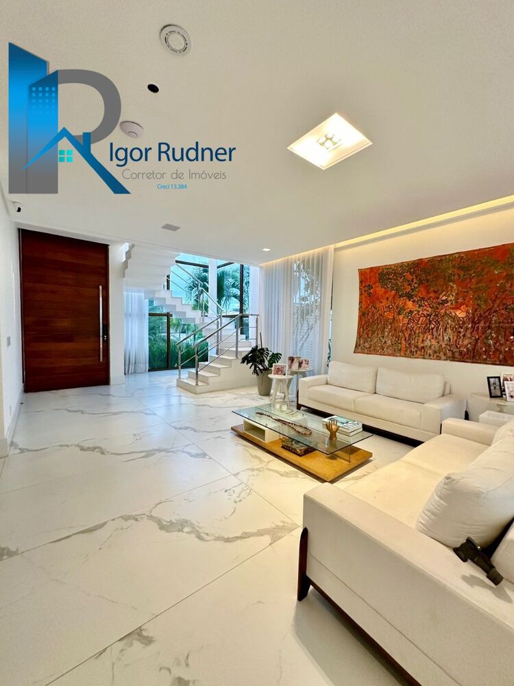 Casa de Condomínio, 8 quartos - Foto 10