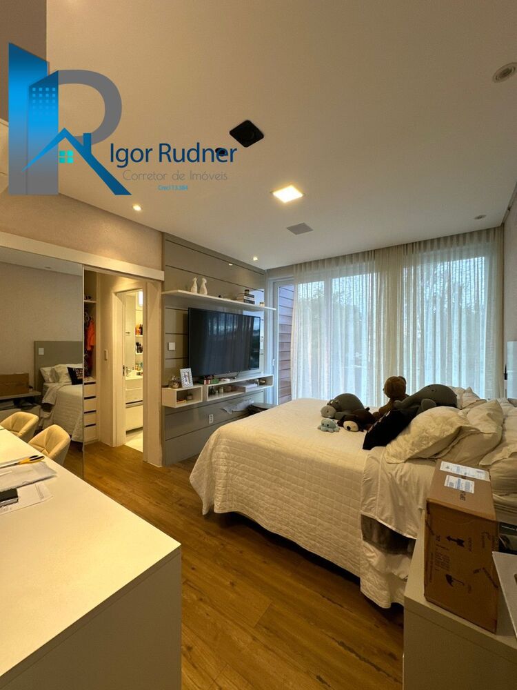 Casa de Condomínio, 8 quartos - Foto 26