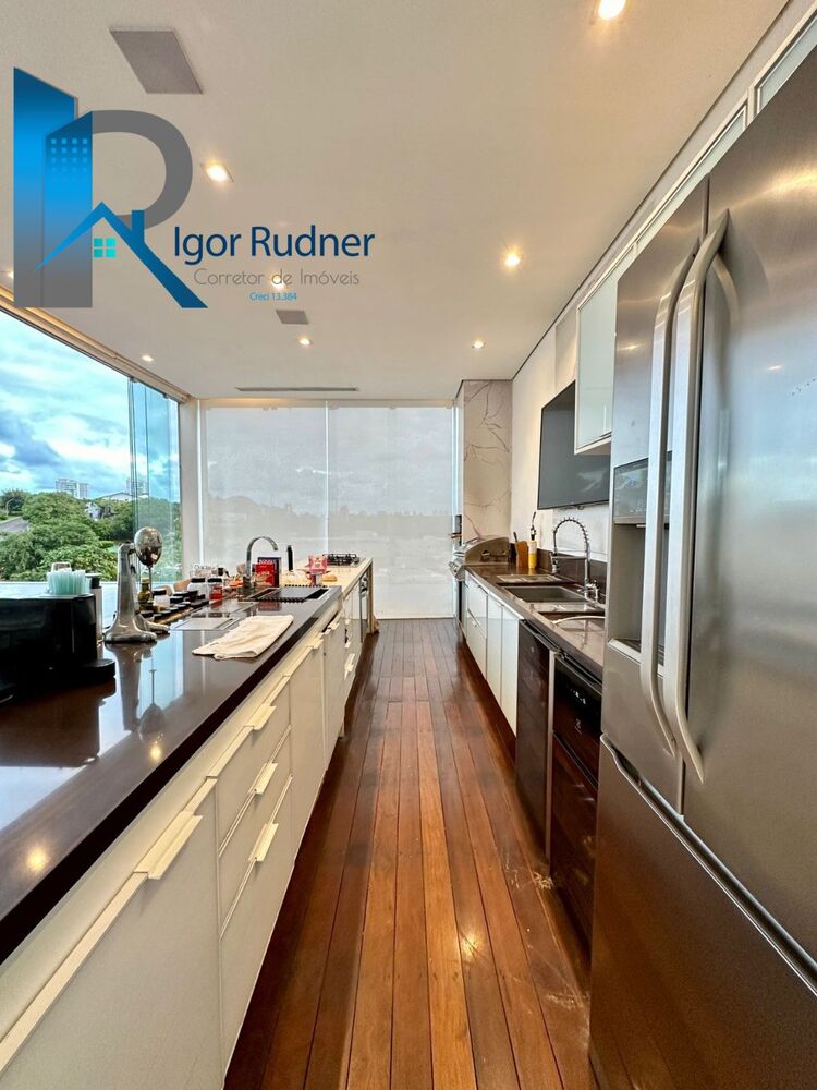 Casa de Condomínio, 8 quartos - Foto 6