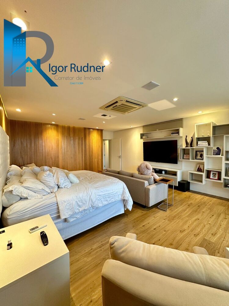 Casa de Condomínio, 8 quartos - Foto 16