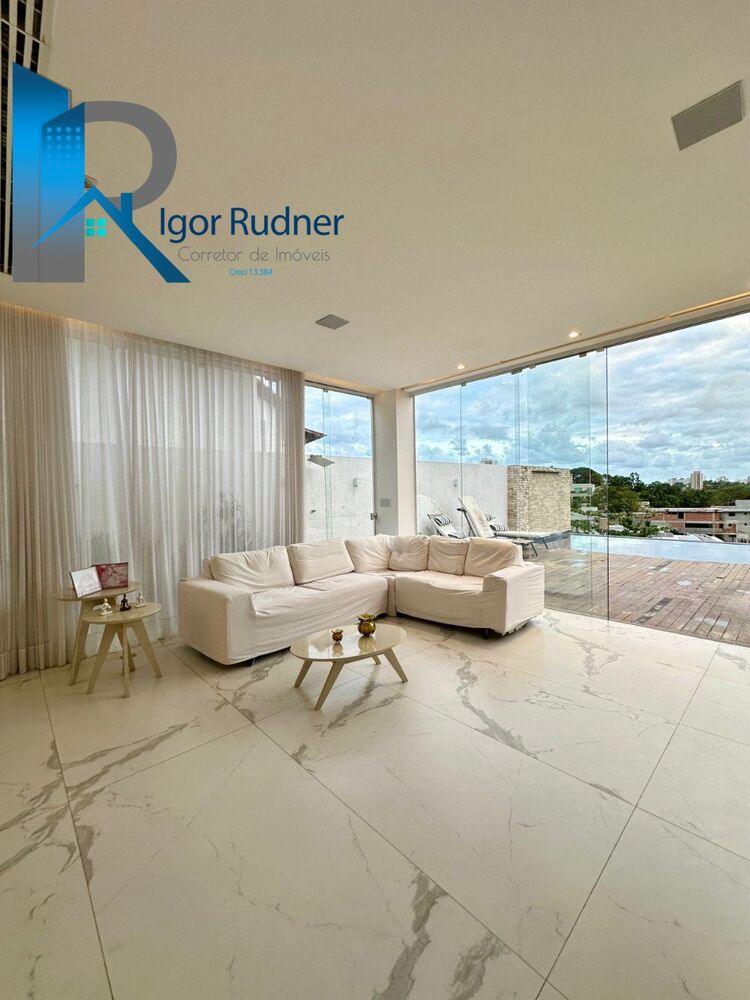 Casa de Condomínio, 8 quartos - Foto 7