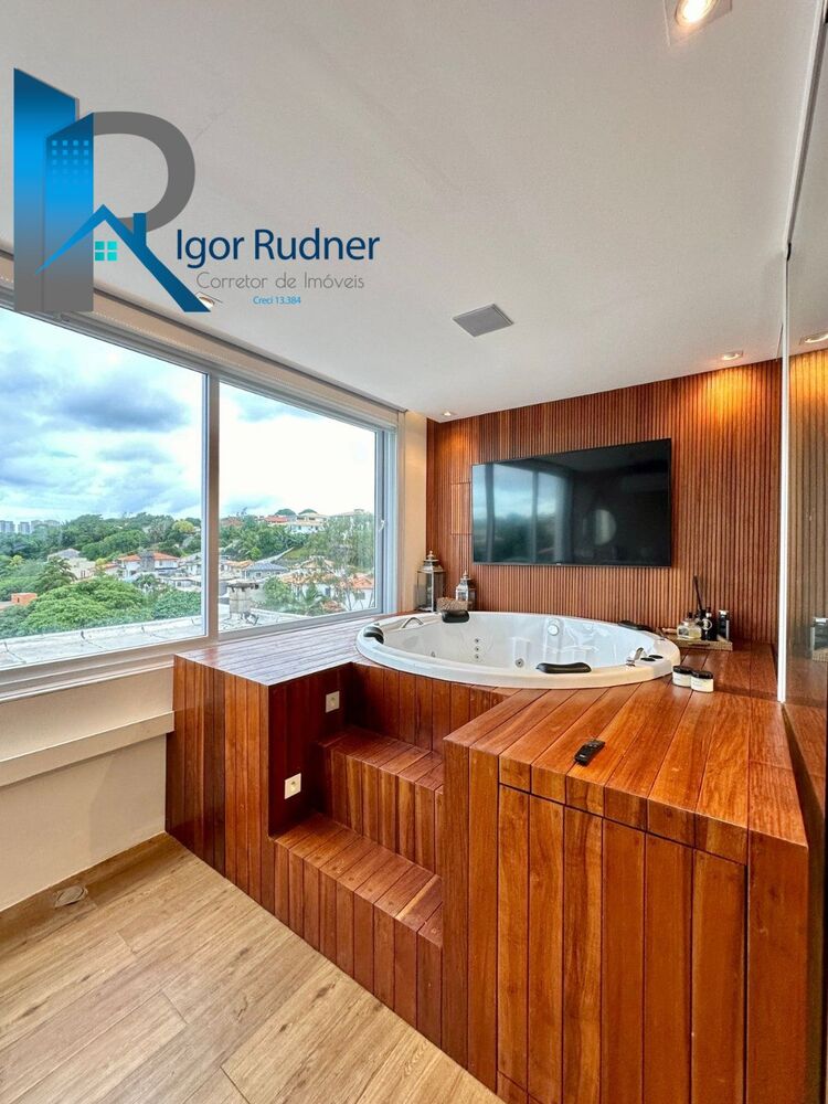 Casa de Condomínio, 8 quartos - Foto 22