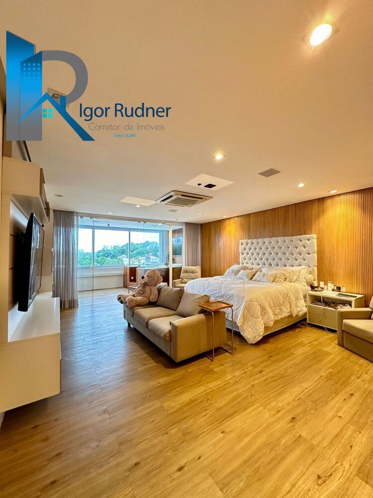 Casa de Condomínio, 8 quartos - Foto 14