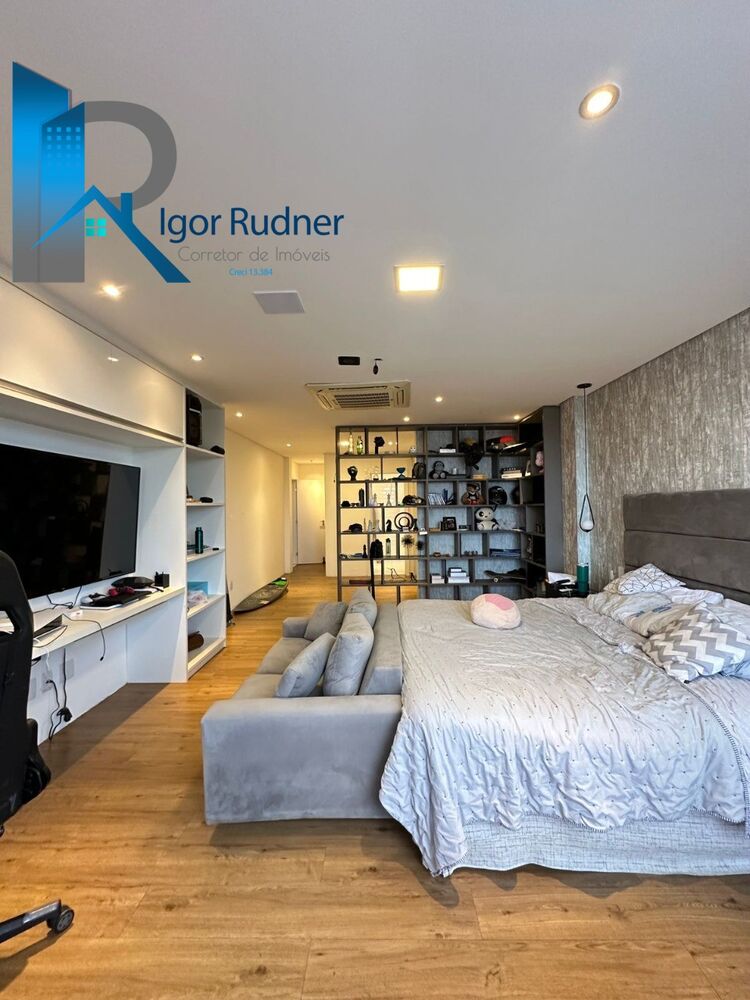 Casa de Condomínio, 8 quartos - Foto 19