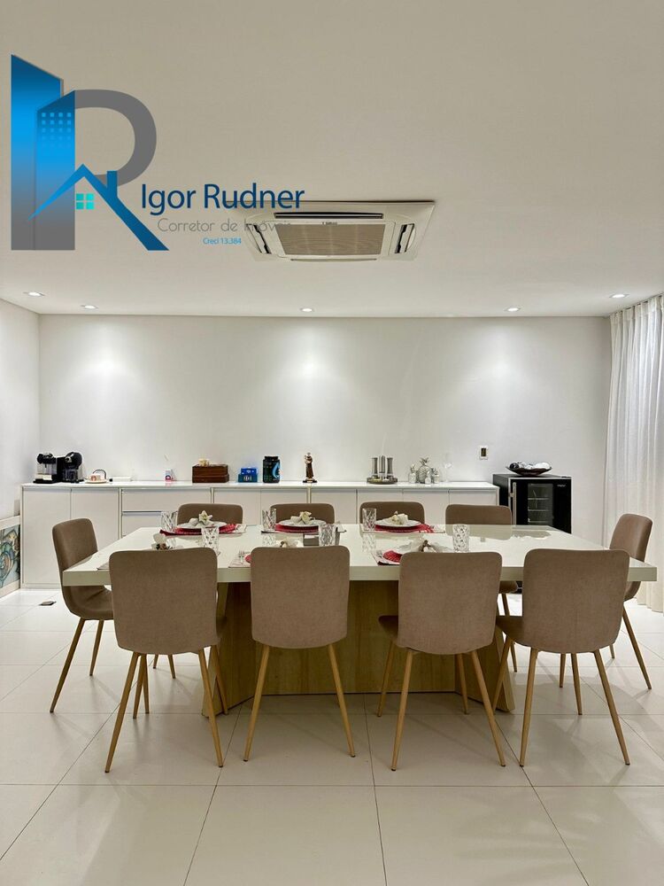 Casa de Condomínio, 8 quartos - Foto 12