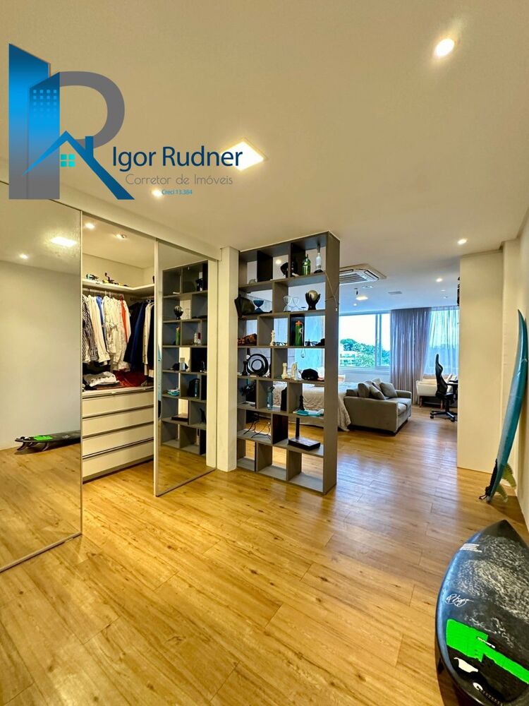 Casa de Condomínio, 8 quartos - Foto 20