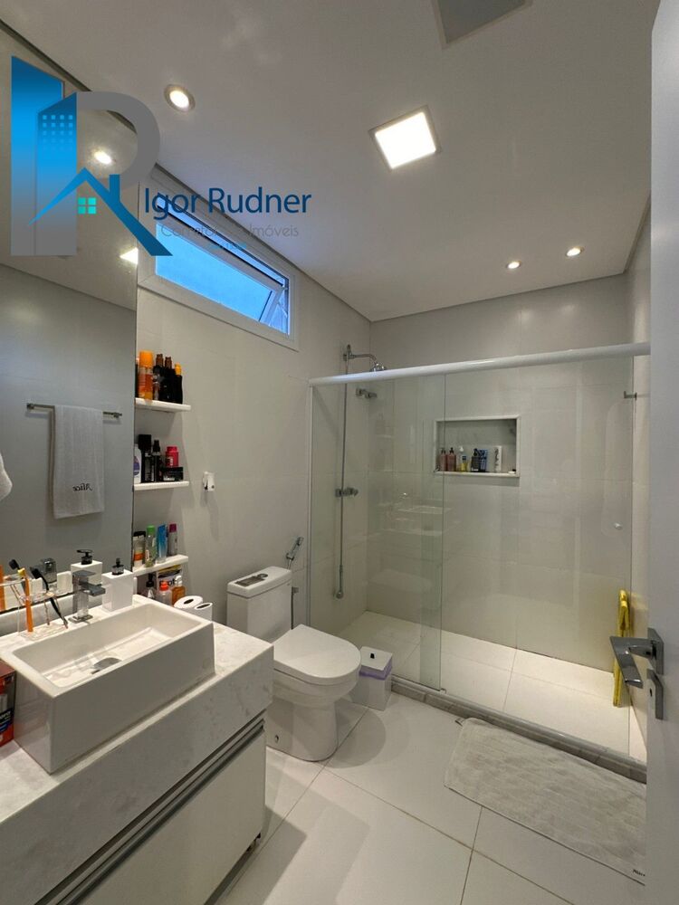 Casa de Condomínio, 8 quartos - Foto 28