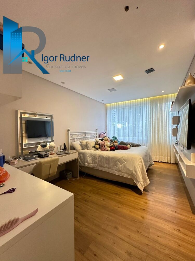 Casa de Condomínio, 8 quartos - Foto 23