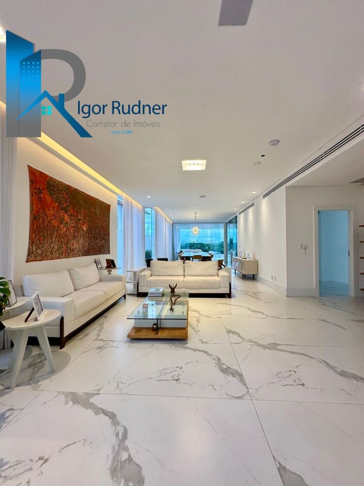 Casa de Condomínio, 8 quartos - Foto 9