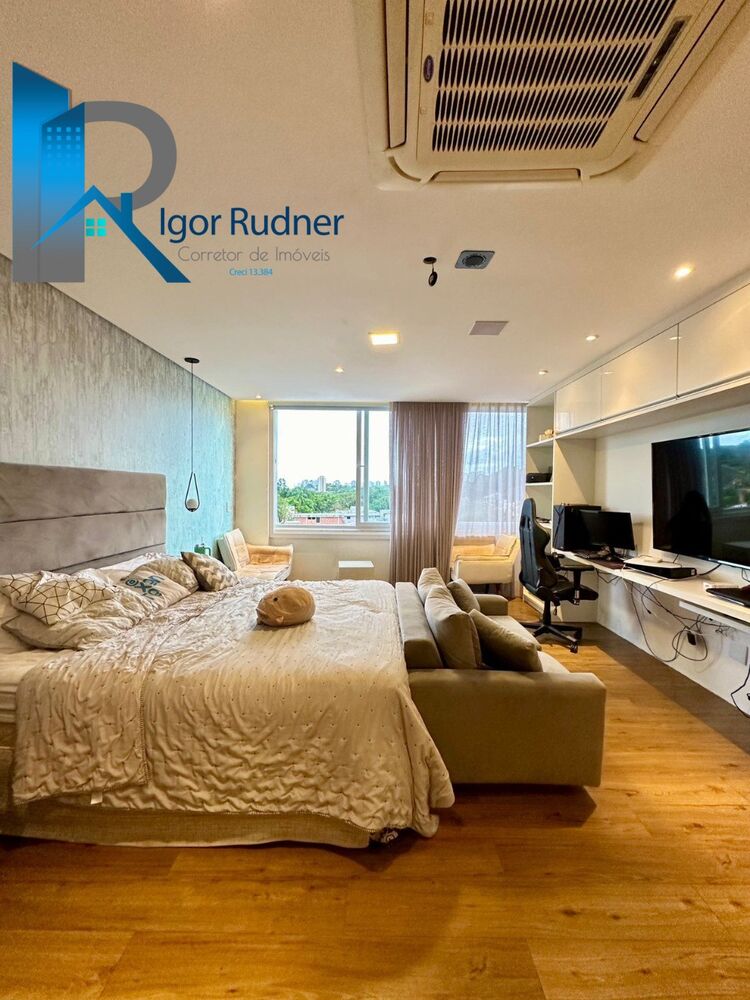 Casa de Condomínio, 8 quartos - Foto 18