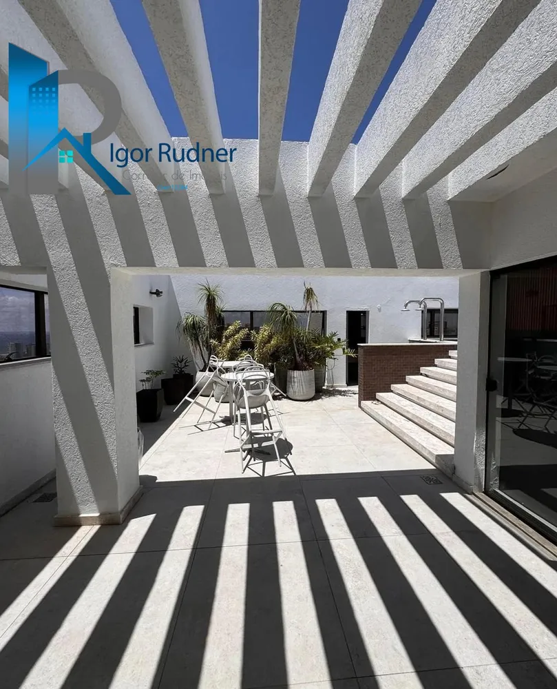 Cobertura, 3 quartos, 485 m² - Foto 14