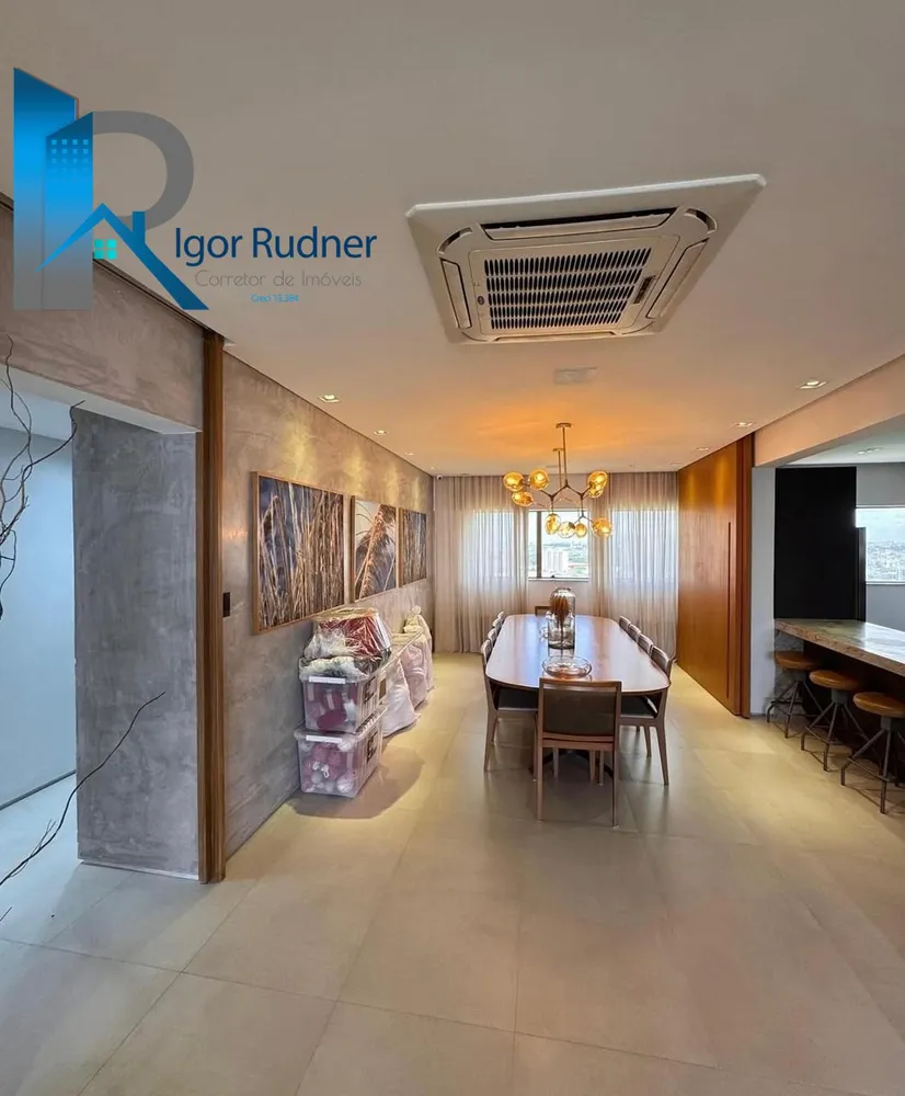 Cobertura, 3 quartos, 485 m² - Foto 5