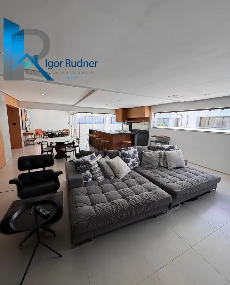 Cobertura, 3 quartos, 485 m² - Foto 12