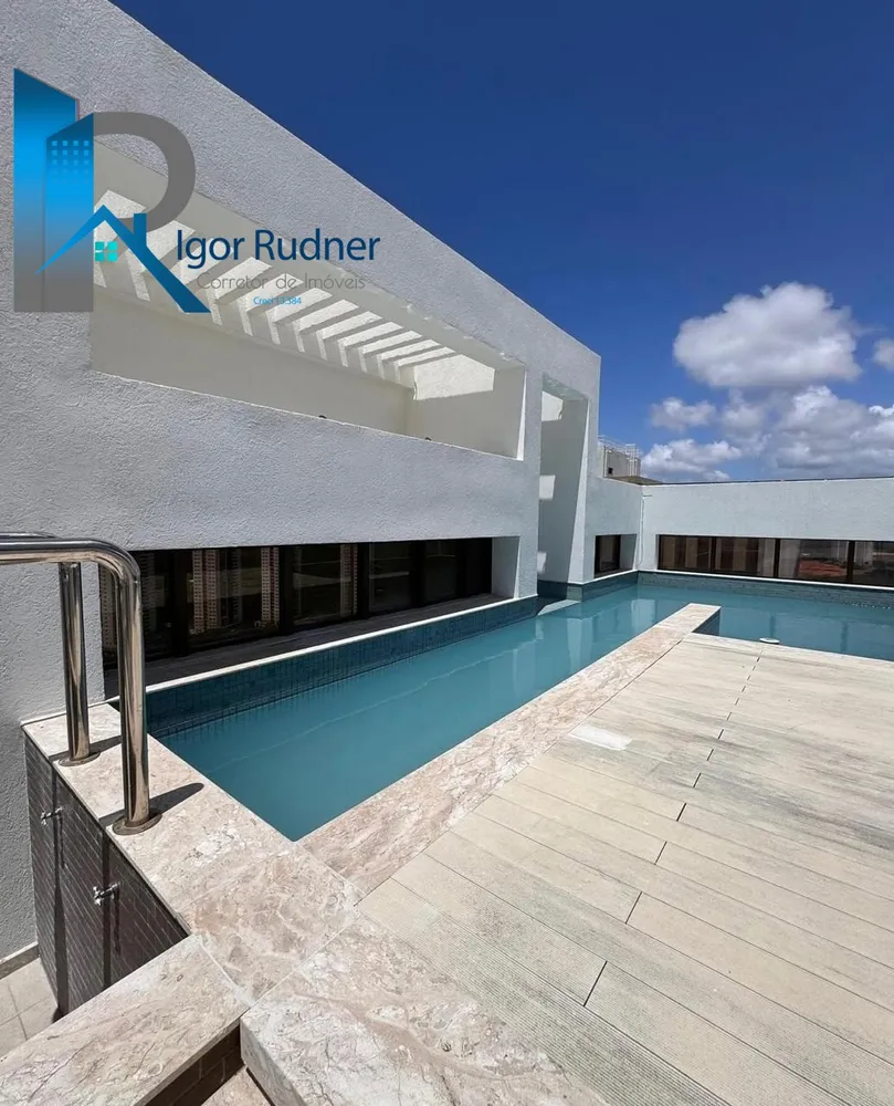 Cobertura, 3 quartos, 485 m² - Foto 15