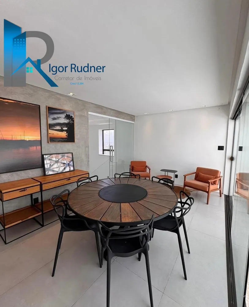 Cobertura, 3 quartos, 485 m² - Foto 13