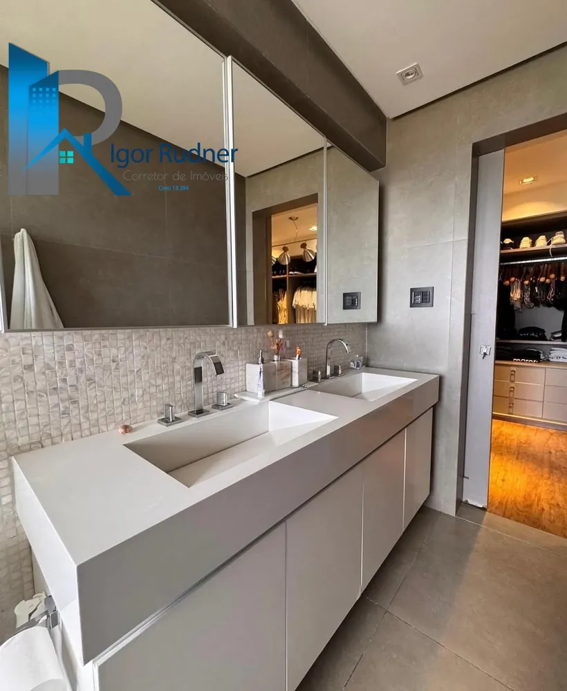 Cobertura, 3 quartos, 485 m² - Foto 8